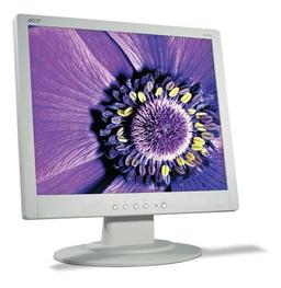 Новые модели ЖК мониторов эконом-линии Acer в России: AL1912, AL1714, AL1715m и AL1515