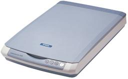 В феврале начнутся продажи новых сканеров EPSON Perfection 1270 и EPSON Perfection 4870 Photo
