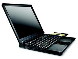 Специальное предложение по ноутбукам IBM ThinkPad в компании «Лайтком»