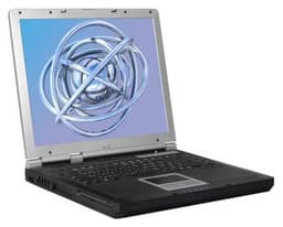 iRU Brava 5015   ноутбук на базе AMD Athlon 64 3000+
