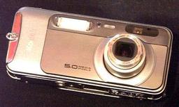 Kodak EasyShare LS743 и LS753 — сроки появления в России
