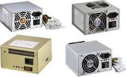 Компьютерные блоки питания Defender: начало продаж в России