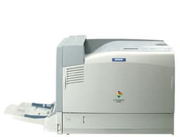 Epson AcuLaser C9100 — высокоскоростной цветной лазерный принтер формата A3