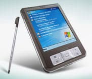 RRC и Fujitsu Siemens Computers подписали эксклюзивное соглашение о дистрибуции КПК