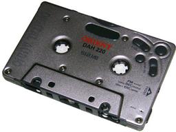 ORIENT DAH220 — необычный MP3/WMA плеер уже поступил в продажу