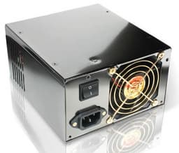 Блок питания PurePower 680W от Thermaltake Technology: уже в продаже