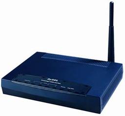 ZyXEL представляет новое поколение ADSL-модемов для домашних пользователей: OMNI ADSL WLAN