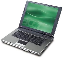 Acer: розничная цена на ноутбук TravelMate 2304WLMi снижена до $999