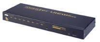 ATEN представляет новые USB KVM-переключатели: CS-1708 и CS-1716