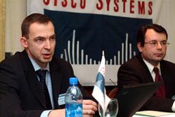 Cisco Systems запускает партнерскую программу SMB Select