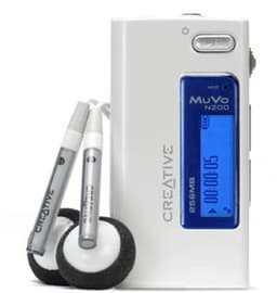 MuVo Micro N200  компактная новинка от Creative скоро появится в российской рознице