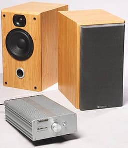 Defender выпускает на рынок компьютерную акустику Hi-Fi уровня: Defender Volcano 1 SPK-750