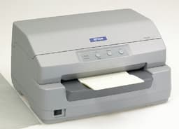PLQ-20 — новый матричный принтер от EPSON