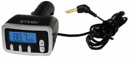 FM-передатчик iriver AFT-100: теперь и в России