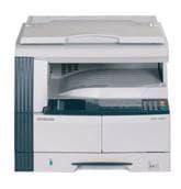 ABIUS: новые принтер- сканер- копиры Kyocera KM-1650 и KM-2050 уже в продаже