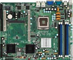 Tomcat i7221: системная плата Tyan под P4 LGA775 уже в продаже