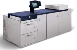 Новинки Xerox для полиграфического рынка