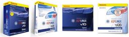 ASPLinux v10 и ASPLinux Server II стартуют на Украине