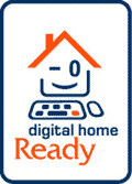 Digital Home Ready: спецификации нового стандарта для персональных компьютеров от DEPO Computers