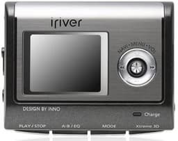 IRIVER снижает цену на iFP-990