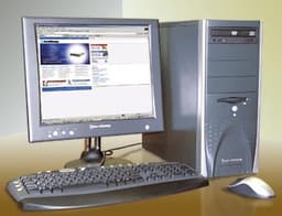 Kraftway начинает выпуск ПК с установленным набором системных утилит от Acronis