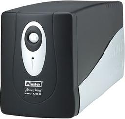 Mustek PowerMust 400 USB: новый ИБП по специальной цене до конца декабря
