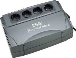Новые ИБП Mustek PowerMust 350/650 Office: поставки уже начались