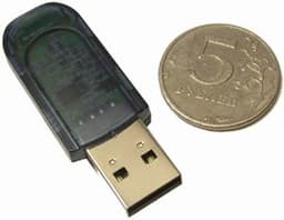 NEODRIVE: новые USB Bluetooth-адаптеры