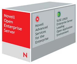Cпециальное предложение Novell — «Два по цене одного»