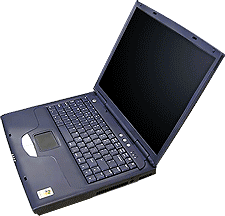 RoverBook Explorer E510 — бюджетный ноутбук класса «замена настольного ПК»: в продаже