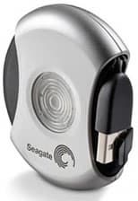Карманный жесткий диск Seagate USB 2.0 Pocket Hard Drive на 5 Гб: теперь и в России