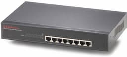 U.S. Robotics: новые коммутаторы Gigabit Ethernet