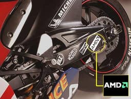 Компания Ducati внедряет решения на базе процессоров AMD Opteron