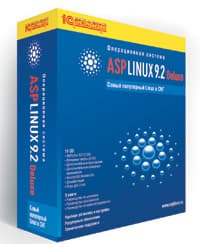 1C, ASPLinux и Acronis начали работать вместе