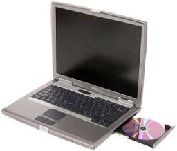 Ноутбуки Dell Latitude D505 скоро в России