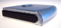 Переносной накопитель Fujitsu HandyDrive Data Edition 80 Гб скоро появится в России