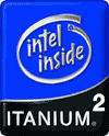 Авиадвигательное предприятие «ММПП «Салют» внедряет Intel Itanium 2