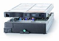 Компания Kraftway анонсировала новый 4-процессорный blade-модуль на базе процессоров Intel Xeon MP