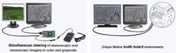 Графическая карта Matrox Parhelia Precision SGT для стереоскопических дисплеев в России