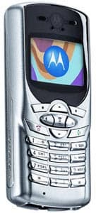 Cотовый телефон Motorola C350  в подарок при покупке двух ноутбуков iRU в НИКСе