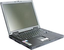 Rover Computers: ноутбуки RoverBook с процессорами Intel Celeron M уже в продаже