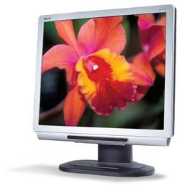 Новый 17" ЖК-монитор AL1721hm компании Acer скоро в продаже