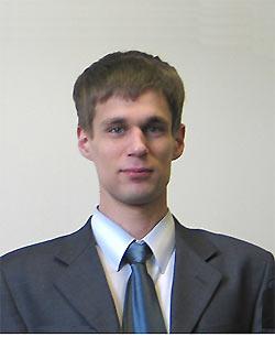 Новый менеджер по развитию партнерской сети в Acer CIS