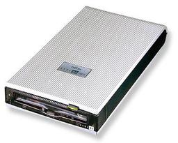 Внешние магнитооптические приводы Fujitsu DynaMO 2300 SCSI и DynaMO 1300 U2 в компании ПИРИТ