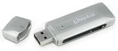 «Kingston USB Data Traveler: 10+1=10» — акция для дилеров компании «АК-Цент Микросистемс»