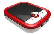 Mp3-плеер «MEGA 515» и новые MEGA Flash USB Drive от MSI скоро в России