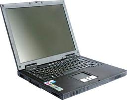 RoverBook Nautilus E400 — ноутбук с татуировкой?