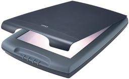 UMAX Astra 4900 — новый планшетный SOHO-сканер скоро в России