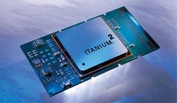 Альфа-Банк переводит критически важные финансовые приложения на платформу Intel Itanium 2