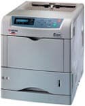 Компания ABIUS на выставке IT WEEK — 2004, получи 3% скидки на продукцию KYOCERA